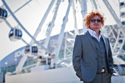 Mick Hucknall & Simply Red Tribute Act Acts